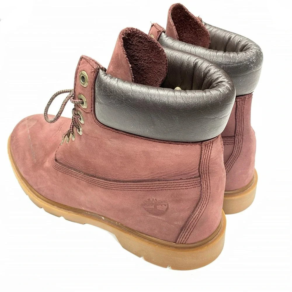 Timberland Men's BASIC 6